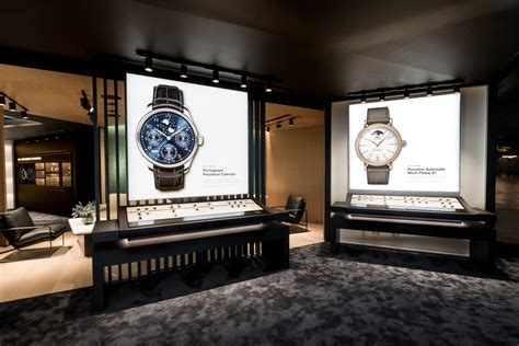 iwc london 2019|iwc grand square.